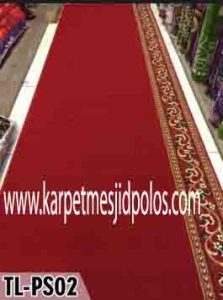 jual jam jadwal sholat digital masjid running text di cibinong