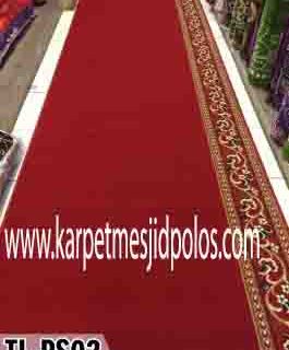 jual jam jadwal sholat digital masjid running text di cibinong